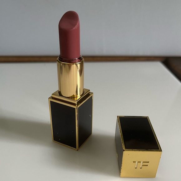 TOM FORD Lip Color Matte Lipstick PUSSYCAT - Picture 3 of 4